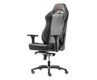SPC GEAR SR700 CZARNY SPG009 - 386649 - zdjęcie 5